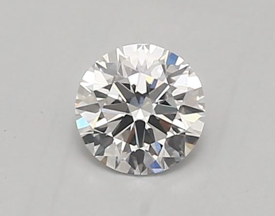 IGI 0.60 Carat Round Brilliant Lab Grown Diamond 人工培育鑽石 實驗室人造鑽石