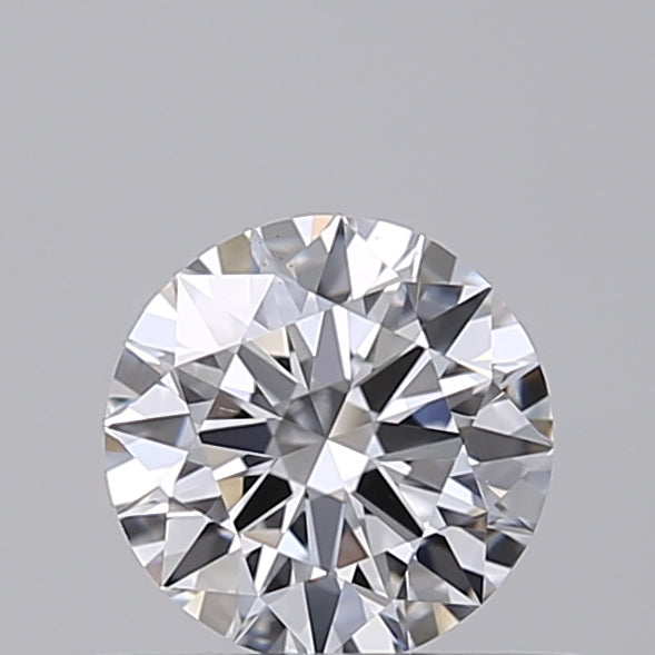 IGI 0.5 Carat Round Brilliant Lab Grown Diamond