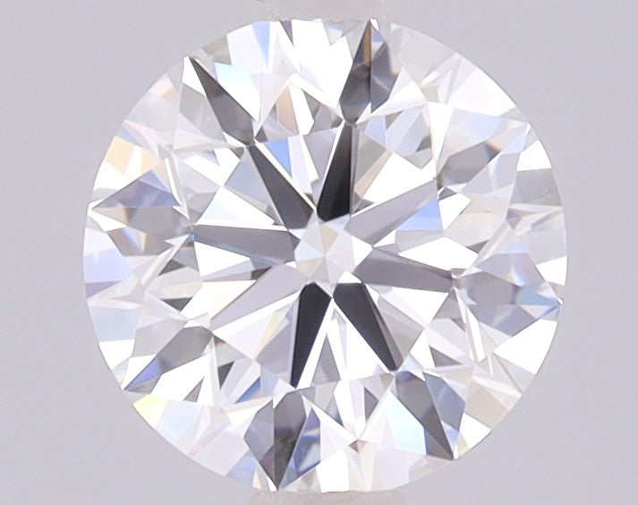 IGI 1.41 Carat Round Brilliant Lab Grown Diamond 人工培育鑽石 實驗室人造鑽石