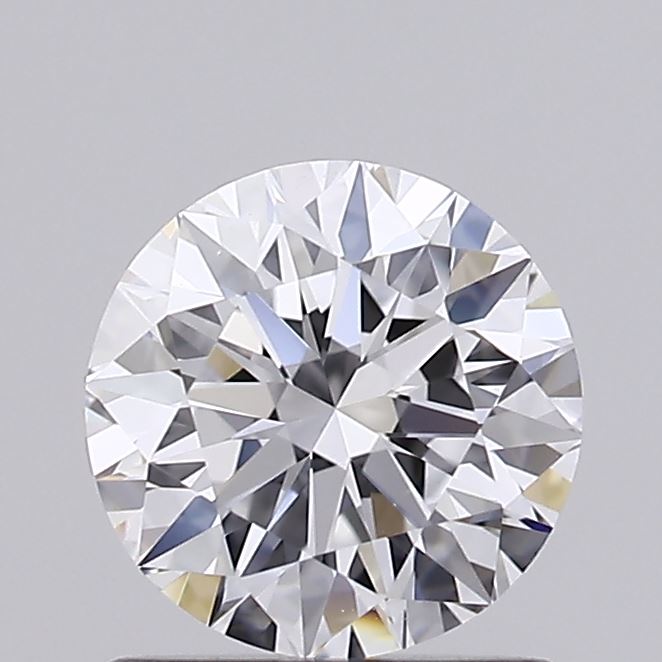 IGI 0.91 Carat Round Brilliant Lab Grown Diamond