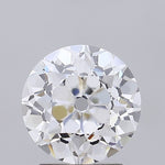 IGI 9.01 Carat Round Brilliant Lab Grown Diamond 人工培育鑽石 實驗室人造鑽石