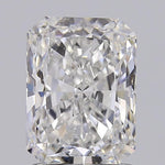 IGI 1.41 Carat Radiant Cut Lab Grown Diamond 人工培育鑽石 實驗室人造鑽石