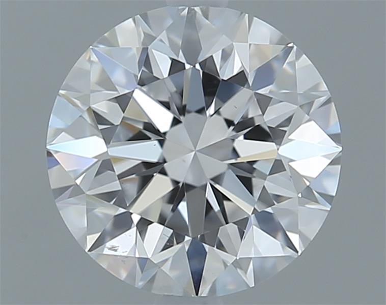 IGI 1.00 Carat Round Brilliant Lab Grown Diamond 人工培育鑽石 實驗室人造鑽石