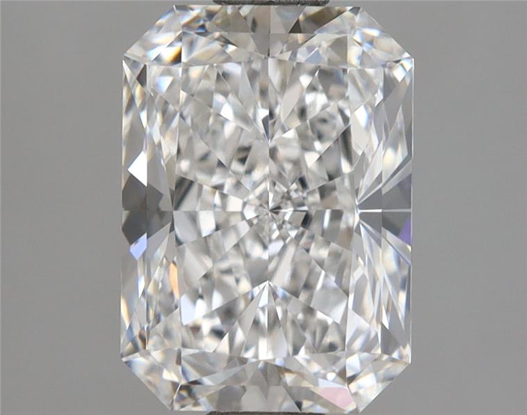 IGI 2.14 Carat Radiant Cut Lab Grown Diamond 人工培育鑽石 實驗室人造鑽石