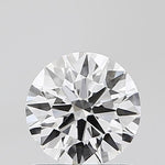 IGI 0.81 Carat Round Brilliant Lab Grown Diamond 人工培育鑽石 實驗室人造鑽石