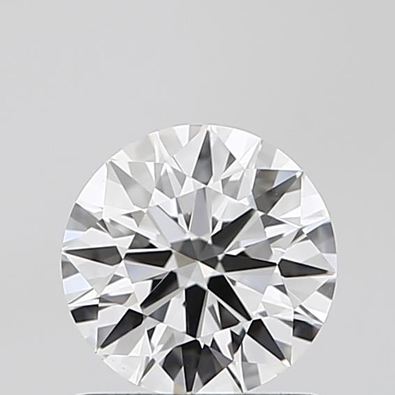 IGI 0.81 Carat Round Brilliant Lab Grown Diamond 人工培育鑽石 實驗室人造鑽石