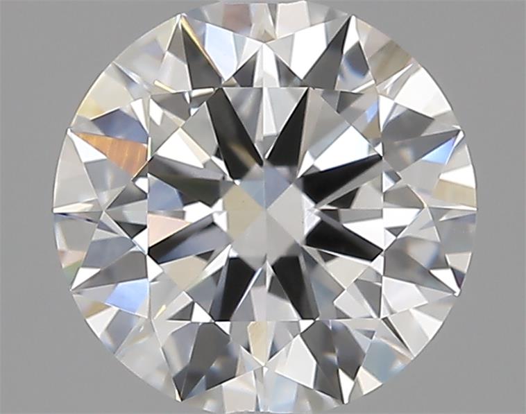 IGI 2.54 Carat Round Brilliant Lab Grown Diamond 人工培育鑽石 實驗室人造鑽石