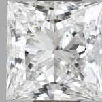 IGI 1.04 Carat Princess Cut Lab Grown Diamond 人工培育鑽石 實驗室人造鑽石