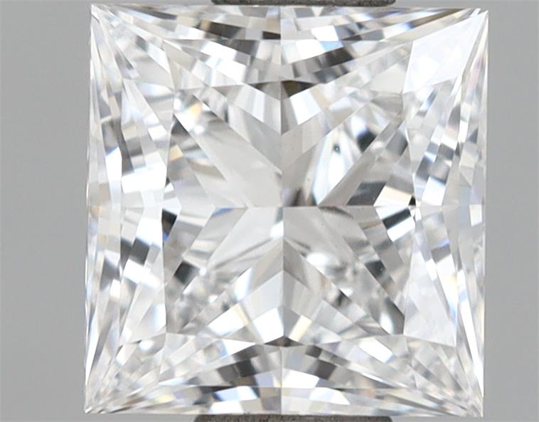 IGI 1.04 Carat Princess Cut Lab Grown Diamond 人工培育鑽石 實驗室人造鑽石