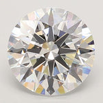 IGI 2.03 Carat Round Brilliant Lab Grown Diamond 人工培育鑽石 實驗室人造鑽石