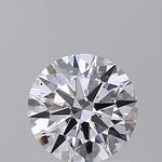 IGI 1.09 Carat Round Brilliant Lab Grown Diamond