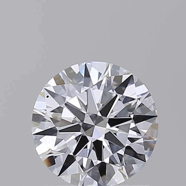 IGI 1.09 Carat Round Brilliant Lab Grown Diamond