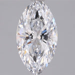 IGI 1.04 Carat Marquise Lab Grown Diamond 人工培育鑽石 實驗室人造鑽石