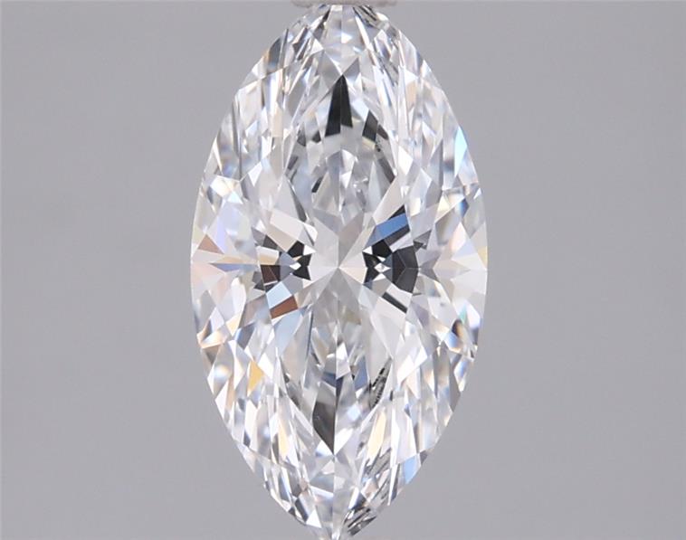 IGI 1.04 Carat Marquise Lab Grown Diamond 人工培育鑽石 實驗室人造鑽石