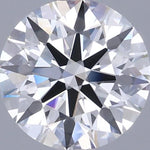 IGI 1.46 Carat Round Brilliant Lab Grown Diamond 人工培育鑽石 實驗室人造鑽石