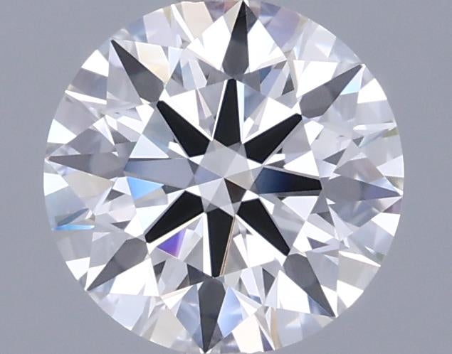 IGI 1.46 Carat Round Brilliant Lab Grown Diamond 人工培育鑽石 實驗室人造鑽石