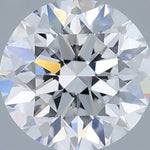 IGI 1.00 Carat Round Brilliant Lab Grown Diamond 人工培育鑽石 實驗室人造鑽石
