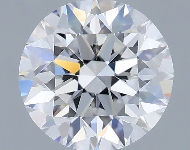 IGI 1.00 Carat Round Brilliant Lab Grown Diamond 人工培育鑽石 實驗室人造鑽石