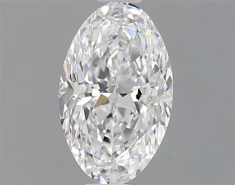 IGI 0.92 Carat Oval Lab Grown Diamond 人工培育鑽石 實驗室人造鑽石