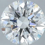 IGI 3.50 Carat Round Brilliant Lab Grown Diamond 人工培育鑽石 實驗室人造鑽石