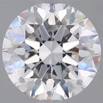 IGI 1.60 Carat Round Brilliant Lab Grown Diamond 人工培育鑽石 實驗室人造鑽石
