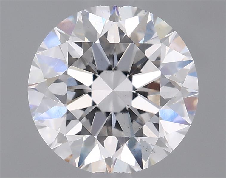 IGI 1.60 Carat Round Brilliant Lab Grown Diamond 人工培育鑽石 實驗室人造鑽石