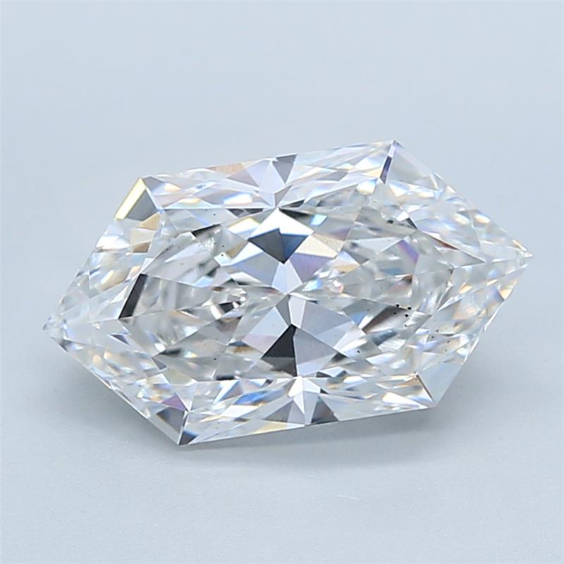 IGI 3.84 Carat Marquise Lab Grown Diamond 人工培育鑽石 實驗室人造鑽石