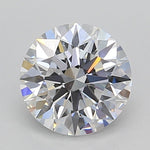 IGI 1.1 Carat Round Brilliant Lab Grown Diamond