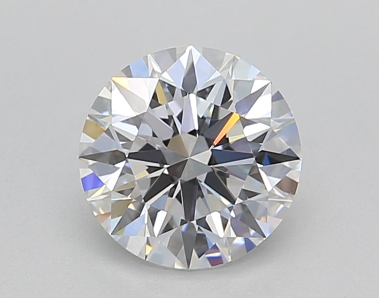 IGI 1.1 Carat Round Brilliant Lab Grown Diamond