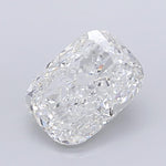 IGI 5.01 Carat Cushion Lab Grown Diamond 人工培育鑽石 實驗室人造鑽石