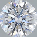 IGI 1.00 Carat Round Brilliant Lab Grown Diamond 人工培育鑽石 實驗室人造鑽石
