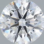 IGI 1.41 Carat Round Brilliant Lab Grown Diamond 人工培育鑽石 實驗室人造鑽石