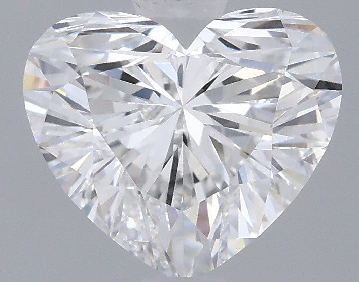 IGI 1.52 Carat Heart Lab Grown Diamond 人工培育鑽石 實驗室人造鑽石
