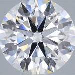 IGI 4.69 Carat Round Brilliant Lab Grown Diamond 人工培育鑽石 實驗室人造鑽石