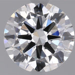 IGI 1.50 Carat Round Brilliant Lab Grown Diamond 人工培育鑽石 實驗室人造鑽石