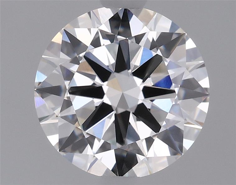 IGI 1.50 Carat Round Brilliant Lab Grown Diamond 人工培育鑽石 實驗室人造鑽石