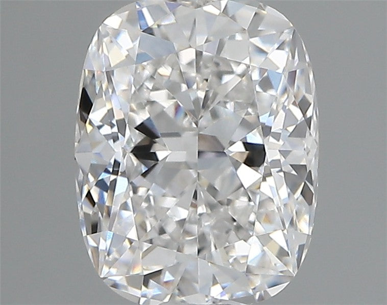 IGI 1.21 Carat Cushion Lab Grown Diamond 人工培育鑽石 實驗室人造鑽石