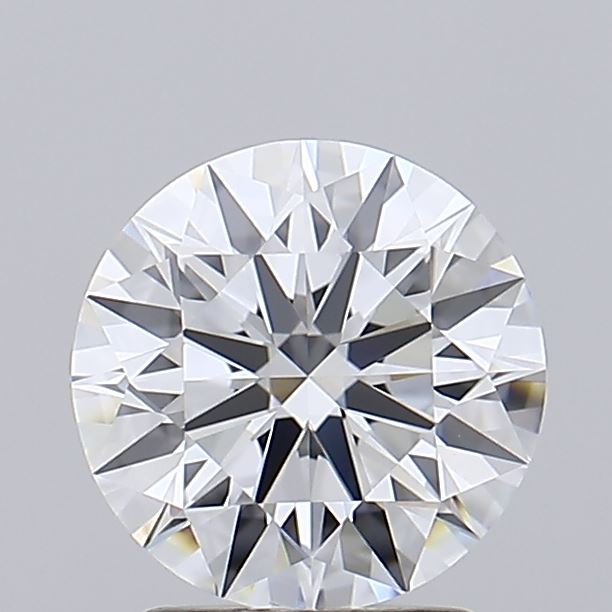 IGI 2.01 Carat Round Brilliant Lab Grown Diamond
