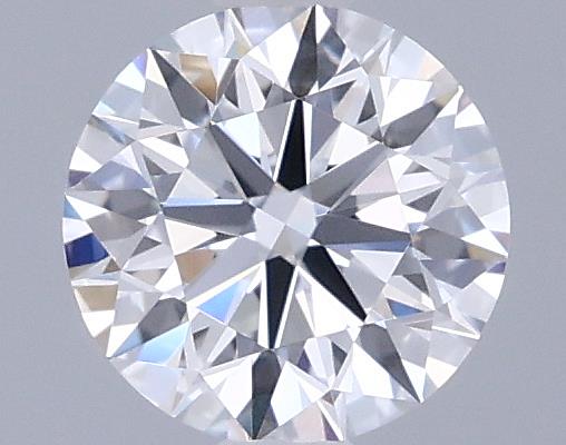 IGI 0.72 Carat Round Brilliant Lab Grown Diamond 人工培育鑽石 實驗室人造鑽石