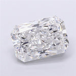 IGI 5.09 Carat Marquise Lab Grown Diamond 人工培育鑽石 實驗室人造鑽石