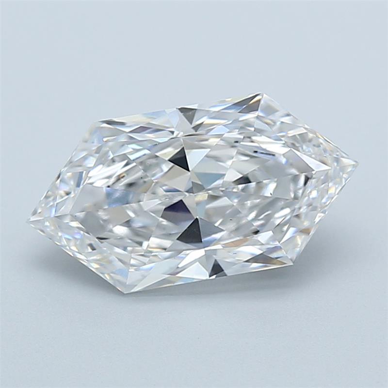 IGI 3.12 Carat Marquise Lab Grown Diamond 人工培育鑽石 實驗室人造鑽石