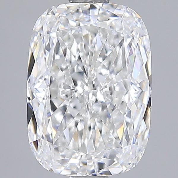 IGI 2.03 Carat Cushion Lab Grown Diamond 人工培育鑽石 實驗室人造鑽石