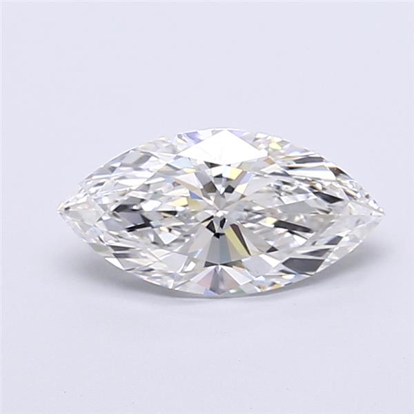 IGI 2.06 Carat Marquise Lab Grown Diamond 人工培育鑽石 實驗室人造鑽石