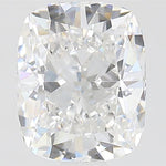 IGI 1.35 Carat Cushion Lab Grown Diamond
