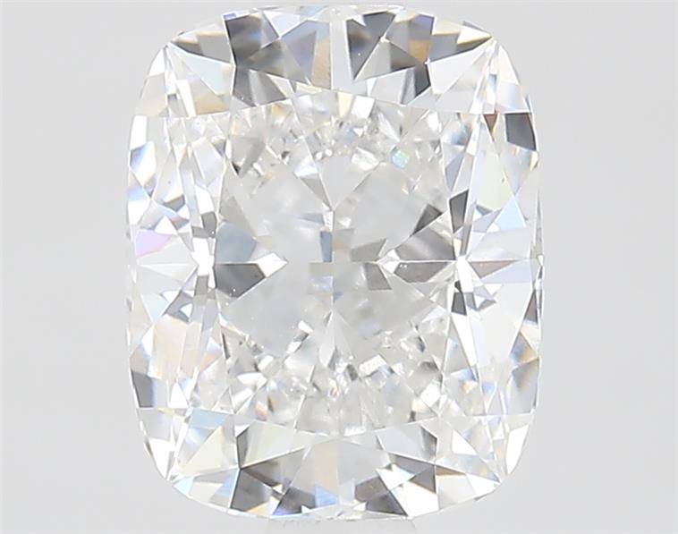 IGI 1.35 Carat Cushion Lab Grown Diamond
