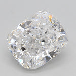 IGI 1.43 Carat 長枕形 - Long Cushion 培育鑽石 Lab Grown Diamond 人造鑽石 人工鑽石 實驗室鑽石 培養鑽石 香港 培育鑽 