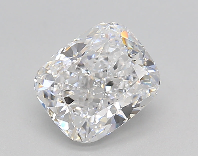 IGI 1.43 Carat 長枕形 - Long Cushion 培育鑽石 Lab Grown Diamond 人造鑽石 人工鑽石 實驗室鑽石 培養鑽石 香港 培育鑽 