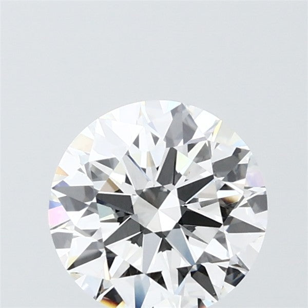 IGI 1.50 Carat Round Brilliant Lab Grown Diamond 人工培育鑽石 實驗室人造鑽石
