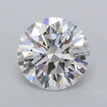 IGI 1.01 Carat Round Brilliant Lab Grown Diamond 人工培育鑽石 實驗室人造鑽石
