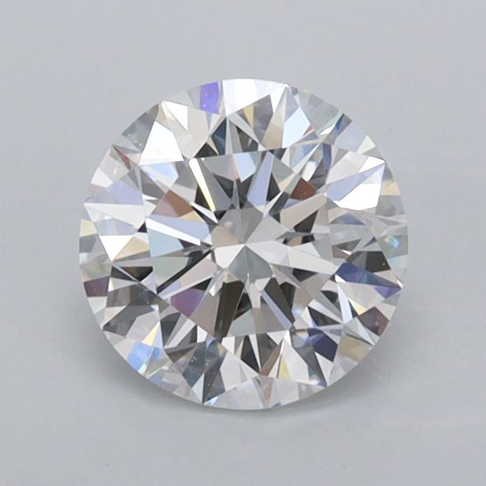 IGI 1.01 Carat Round Brilliant Lab Grown Diamond 人工培育鑽石 實驗室人造鑽石